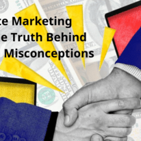 Is Affiliate Marketing Legit? The Truth Behind Common Misconceptions