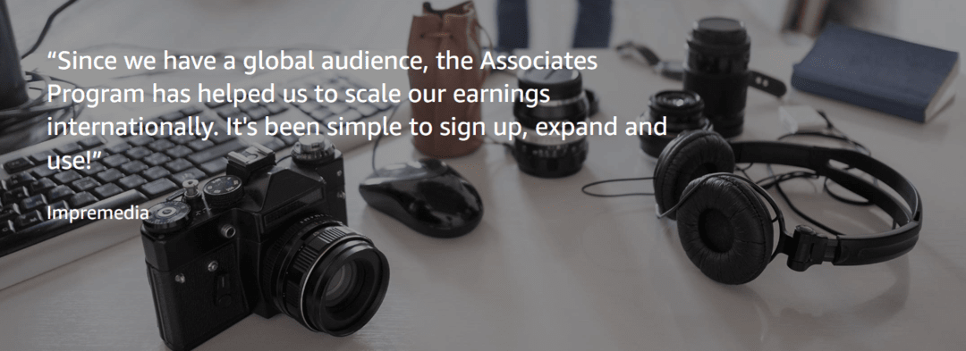 The Ultimate Guide to the Amazon Affiliate Program for Success