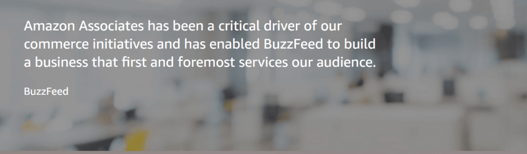 The Ultimate Guide to the Amazon Affiliate Program for Success