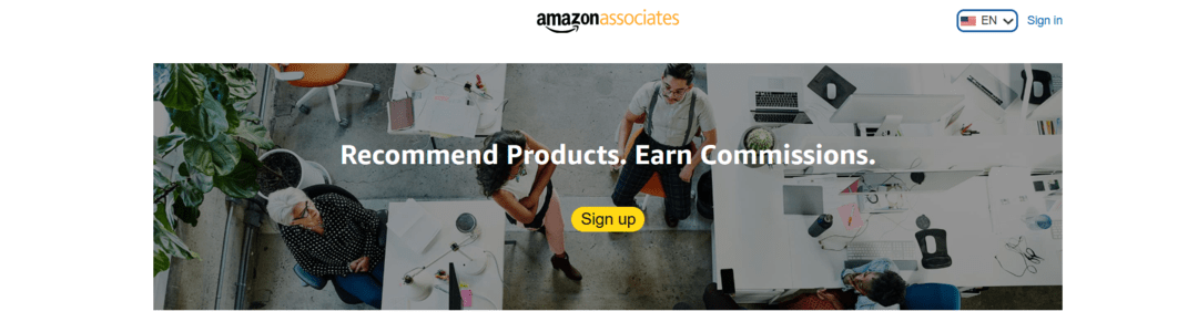The Ultimate Guide to the Amazon Affiliate Program for Success