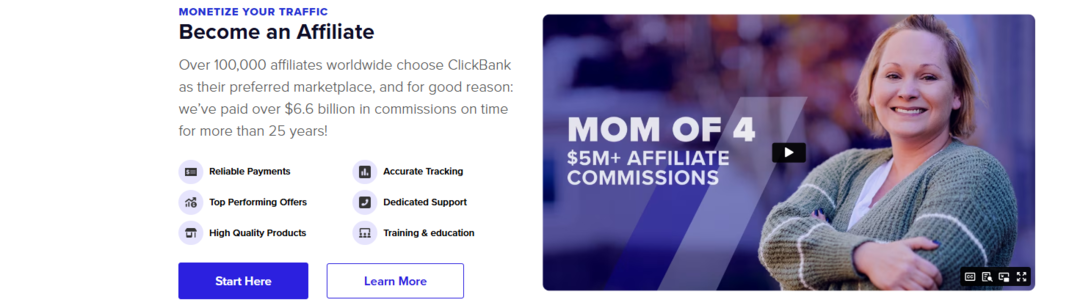 ClickBank Review 2025: A Guide for Affiliates and Product Owners