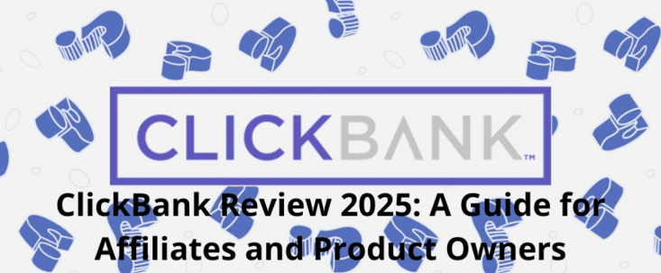 ClickBank Review 2025: A Guide for Affiliates and Product Owners