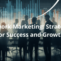 Network Marketing: Strategies for Success and Growth