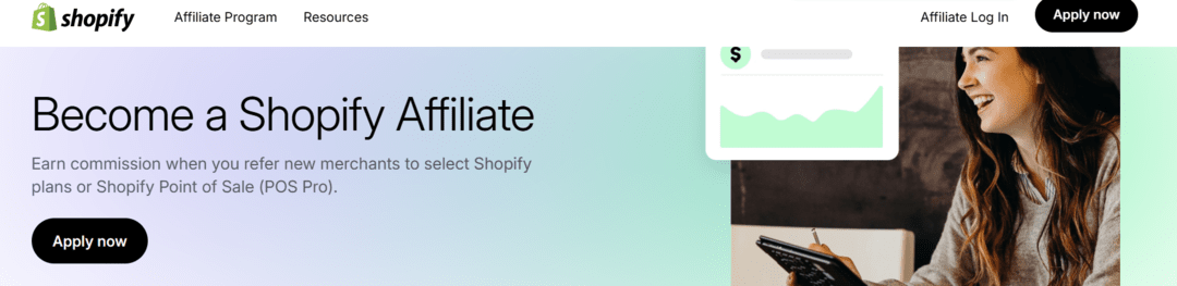 Shopify Affiliate Program Review - Features, Pros & Cons, and Is It Right for You?