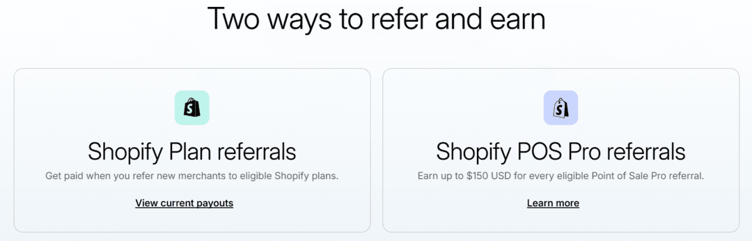 Shopify Affiliate Program Review - Features, Pros & Cons, and Is It Right for You?