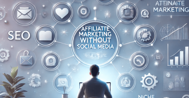 Affiliate Marketing Without Social Media