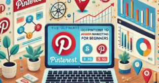 The Ultimate Guide to Pinterest and Affiliate Marketing for Beginners