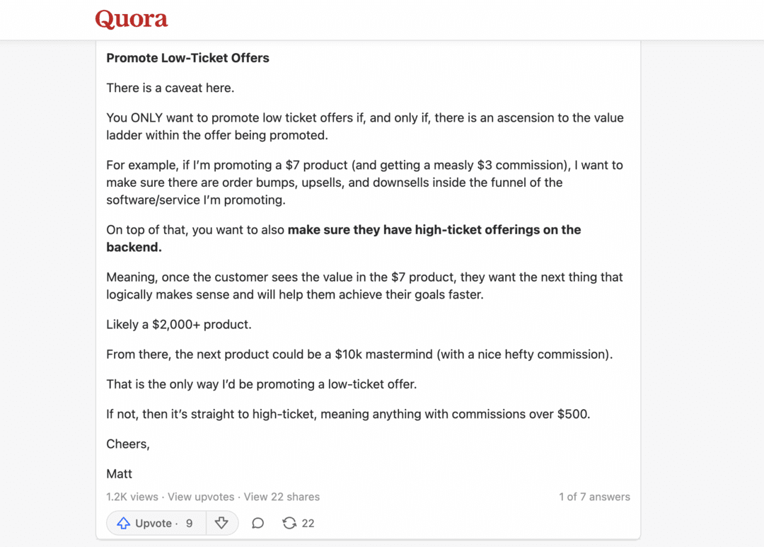 Ultimate Guide: High Ticket Affiliate Marketing for Beginners in 2026