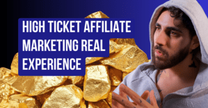 Ultimate Guide: High Ticket Affiliate Marketing for Beginners in 2026