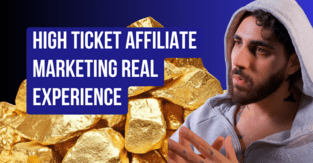 Ultimate Guide: High Ticket Affiliate Marketing for Beginners in 2026