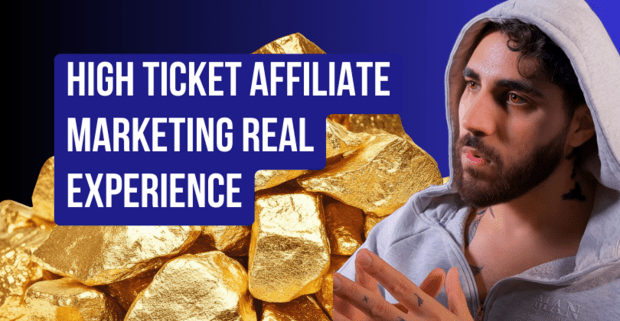Ultimate Guide: High Ticket Affiliate Marketing for Beginners in 2026
