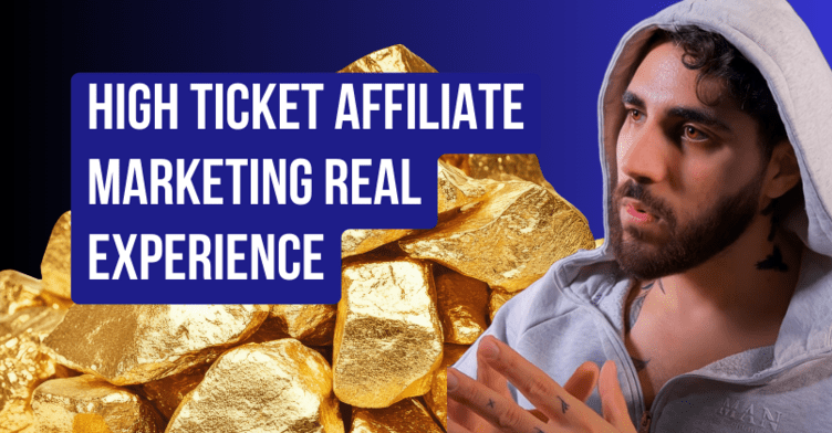 Ultimate Guide: High Ticket Affiliate Marketing for Beginners in 2026
