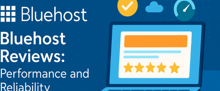 Bluehost Reviews: Performance and Reliability