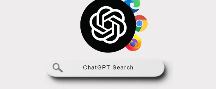 ChatGPT Search Gets Smarter — Adds Image-Based Queries and Improved Context Handling