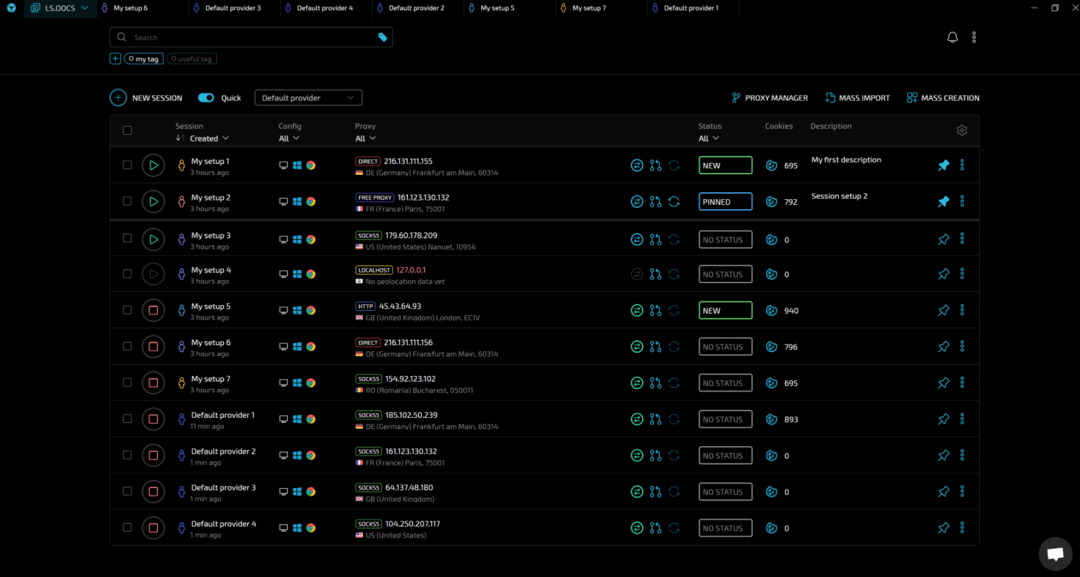 Linken Sphere Promo Code 2026: LS_NWTXSJ2ZEXZBS for 10% OFF