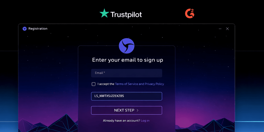 Linken Sphere Promo Code 2026: LS_NWTXSJ2ZEXZBS for 10% OFF