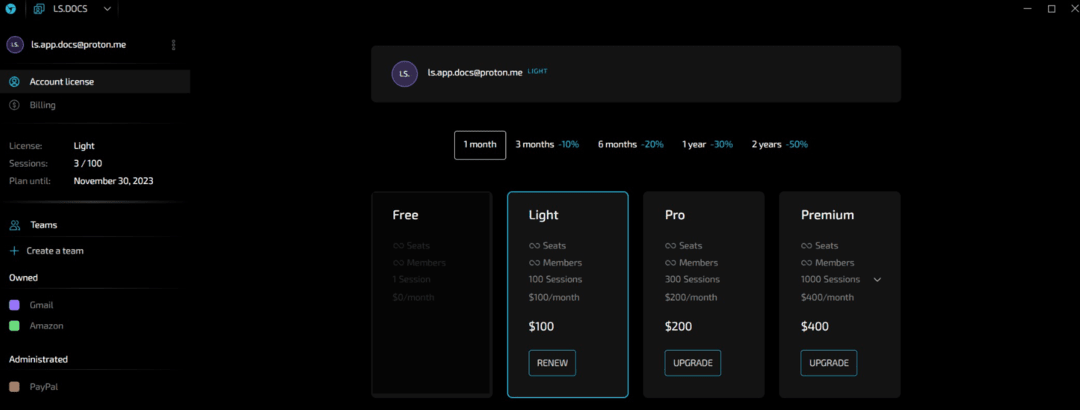 Linken Sphere Promo Code 2026: LS_NWTXSJ2ZEXZBS for 10% OFF