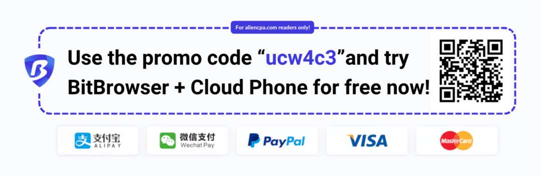 BitBrowser Anti-Detect Browser Review 2026: Multiple Accounts Management for Affiliates