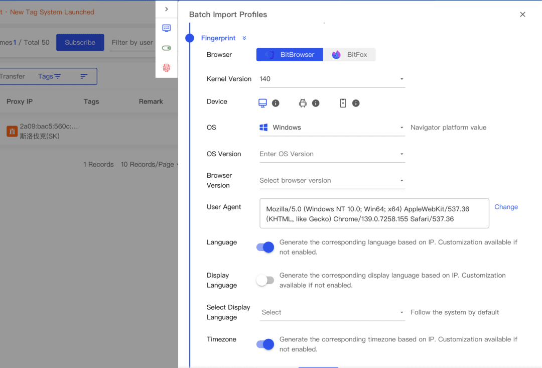 BitBrowser Anti-Detect Browser Review 2026: Multiple Accounts Management for Affiliates
