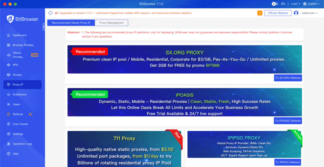 BitBrowser Anti-Detect Browser Review 2026: Multiple Accounts Management for Affiliates
