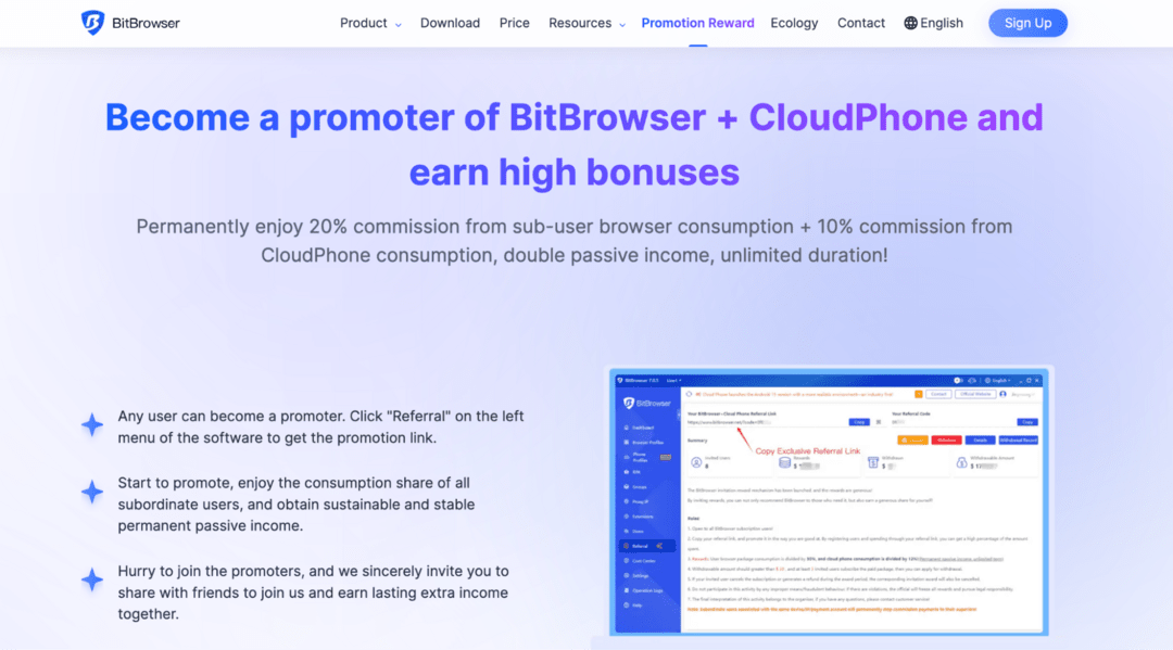 BitBrowser Anti-Detect Browser Review 2026: Multiple Accounts Management for Affiliates