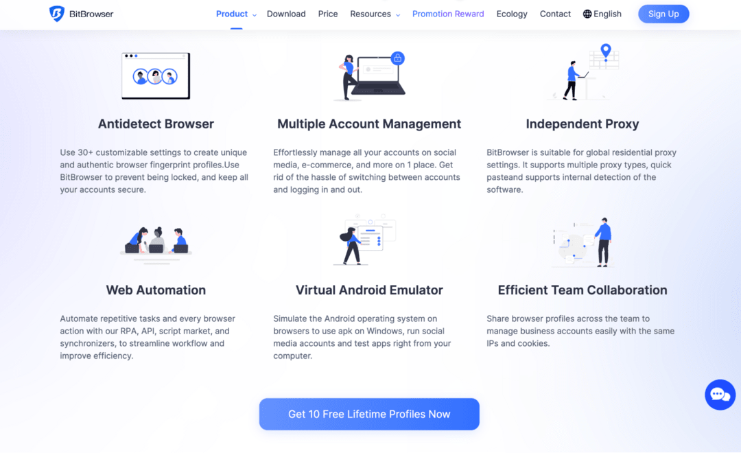 BitBrowser Anti-Detect Browser Review 2026: Multiple Accounts Management for Affiliates