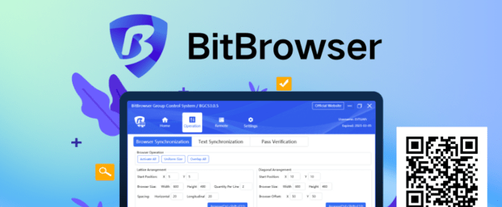 BitBrowser Anti-Detect Browser Review 2026: Multiple Accounts Management for Affiliates