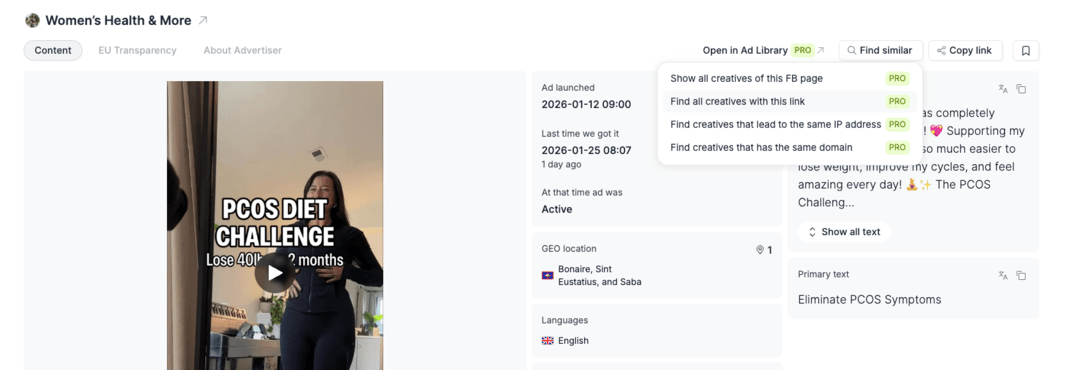 Creative Testing in Advertising 2026. Stop Guessing, Start Winning