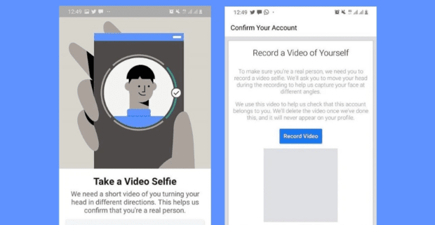 How to Pass Facebook Video Selfie Verification in 2026: The Secret to Building Trustworthy Accounts