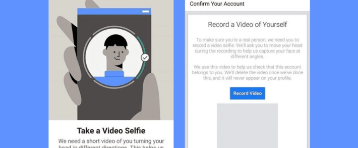 How to Pass Facebook Video Selfie Verification in 2026: The Secret to Building Trustworthy Accounts