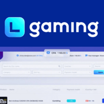 LGaming Partners Review: The Ultimate iGaming Network for Serious Media Buyers