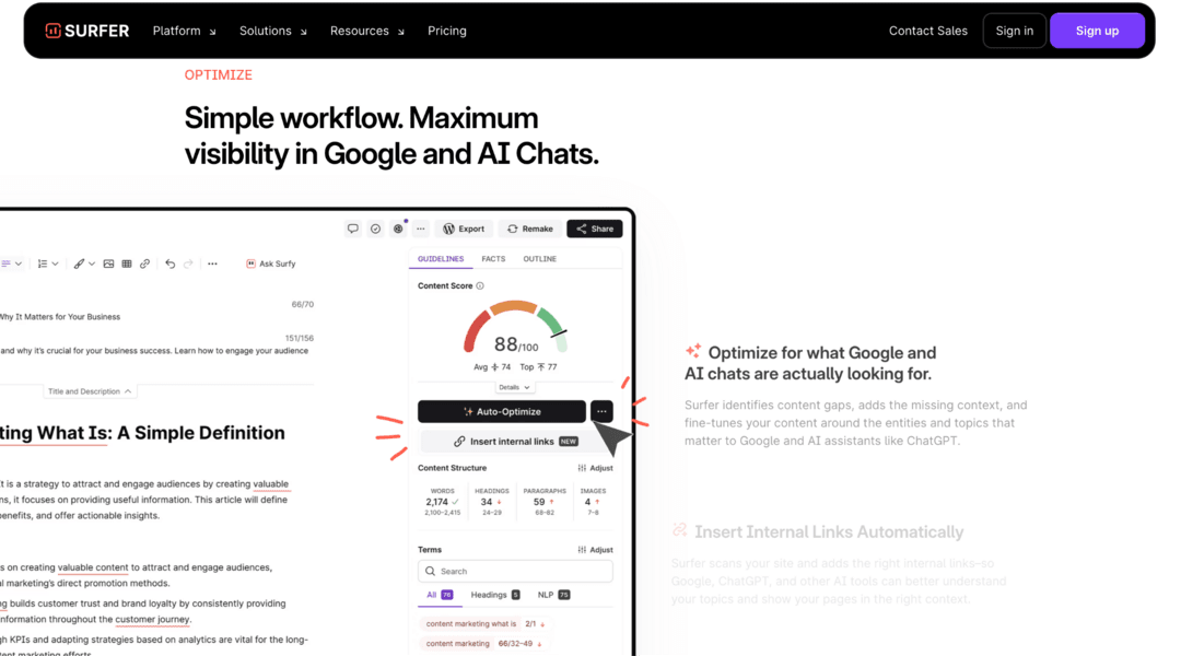 Best AI Tools for SEO and Affiliate Marketing in 2026