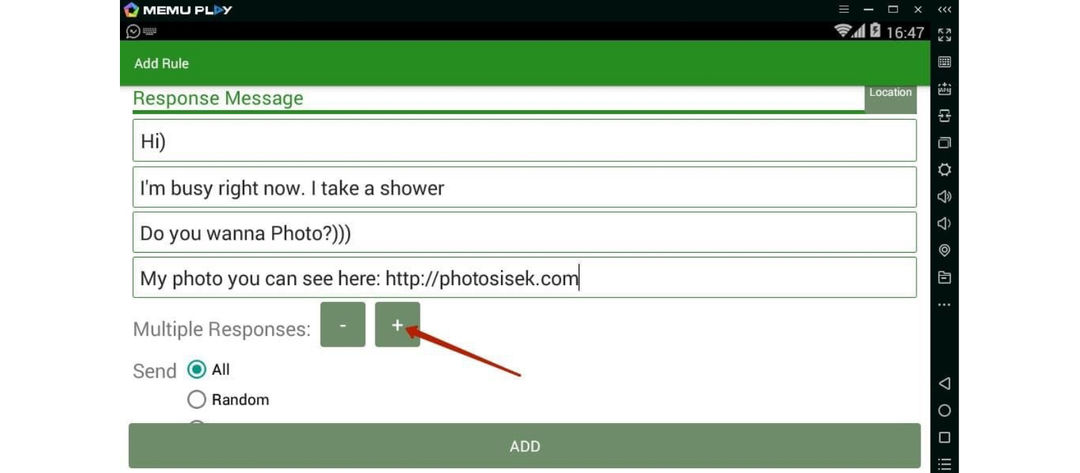 Driving Traffic to ProfitSocial via FB and WhatsApp