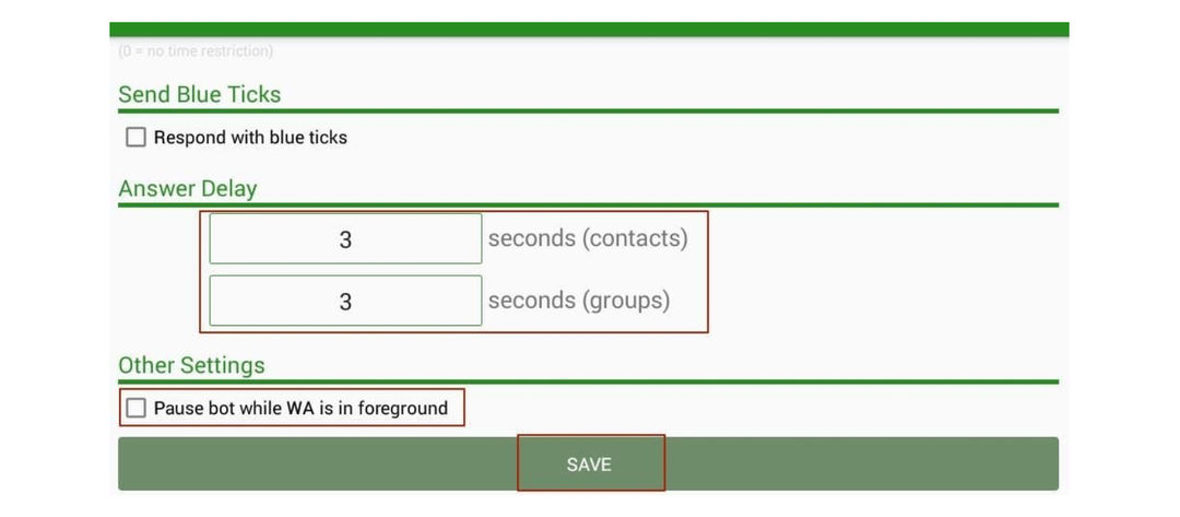 Driving Traffic to ProfitSocial via FB and WhatsApp