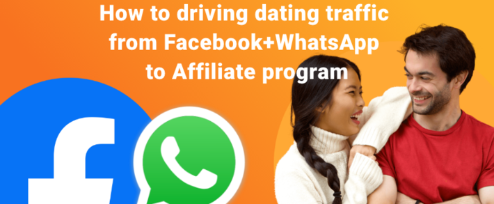 Driving Traffic to ProfitSocial via FB and WhatsApp
