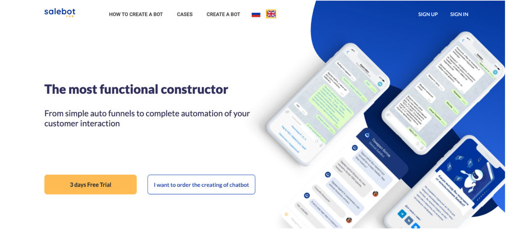 How to Create a WhatsApp Chatbot