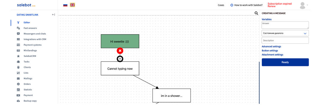 How to Create a WhatsApp Chatbot