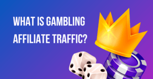 Analysis of the Gambling Vertical and Everything Related to Gambling Offers