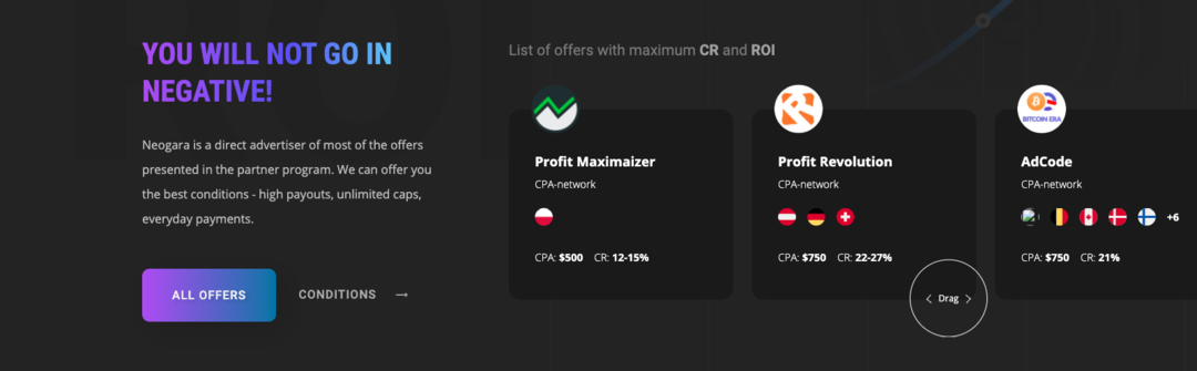 20k Bucks of Net Profit with Profit Maximizer Crypto-Offer