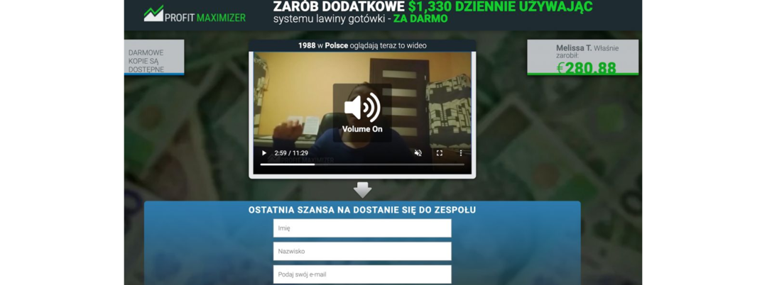 20k Bucks of Net Profit with Profit Maximizer Crypto-Offer