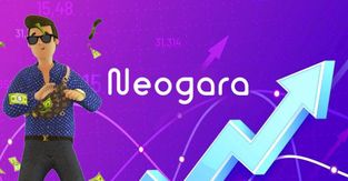 Neogara is dead: An Affiliate Program with Crypto Offers in the Financial Vertical