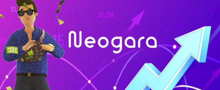 Neogara is dead: An Affiliate Program with Crypto Offers in the Financial Vertical