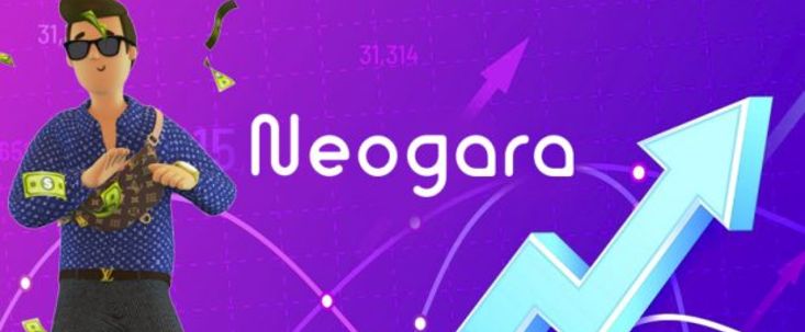 Neogara is dead: An Affiliate Program with Crypto Offers in the Financial Vertical