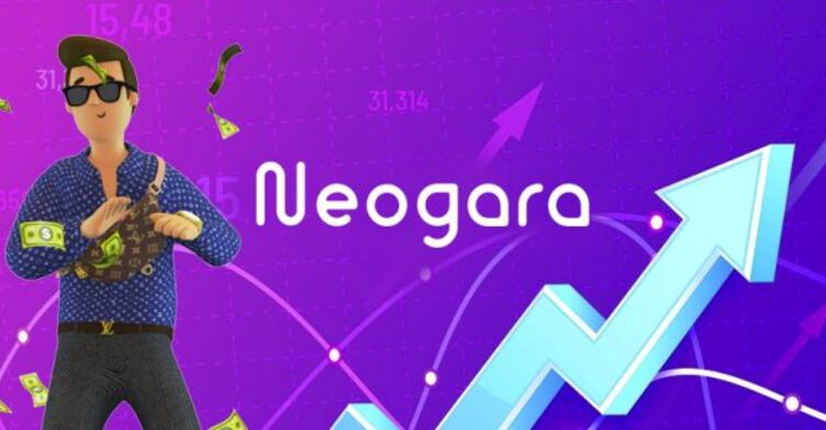Neogara is dead: An Affiliate Program with Crypto Offers in the Financial Vertical