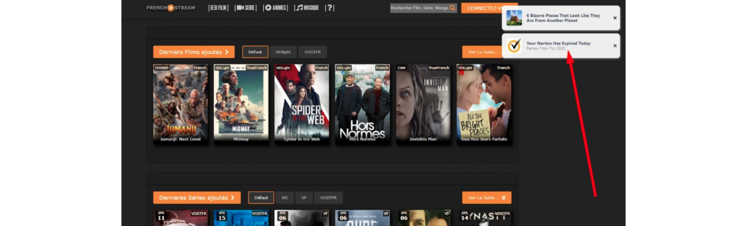 ActiveRevenue: An Advertising Network with Popular Advertising Formats