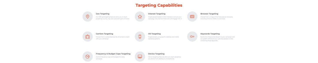 ActiveRevenue: An Advertising Network with Popular Advertising Formats