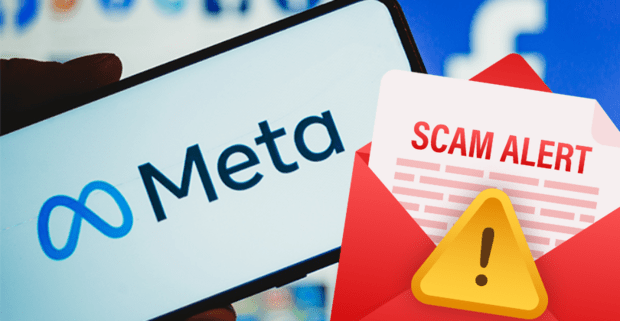 Hunting Scammer Fraud: Meta Business Managers Abused by Google Ads to Steal Meta Accounts