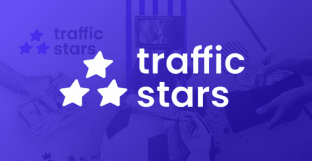 TrafficStars Review: international advertising network
