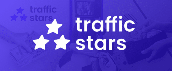 TrafficStars Review: international advertising network