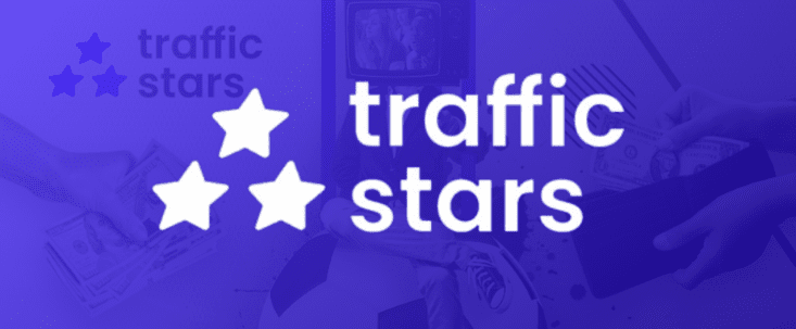 TrafficStars Review: international advertising network